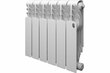 Биметаллический радиатор Royal Thermo Revolution 350 - 6 секций, НС-1072193