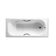 Ванна чугунная Roca Malibu 1700*750, 2309G000R