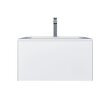Тумба под умывальник Uperwood Parma Premium 65 см, белая, 3930205460