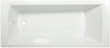 Ванна акриловая RAVAK SET DOMINO PLUS 180x80 70508040