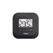  Термостат комнатный ZONT МЛ-232.черный (RS-485), ML00006509 