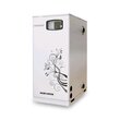 Газовый котел Navien GA-23KN напольный двухконтурный, PNGA0023FD009