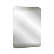 Зеркало для ванной AZARIO Паллада 685*915 сенсорный выключатель, LED-00002242