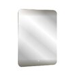 Зеркало для ванной AZARIO Паллада 685*915 подогрев + сенсорный выключатель, LED-00002339
